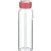 Mepal Flip-Up Campus drinkfles 500 ml cool pink