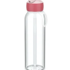Mepal Flip-Up Campus drinkfles 500 ml cool pink