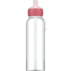 Mepal Flip-Up Campus drinkfles 500 ml cool pink