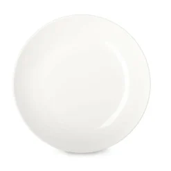 Mepal Flow diep bord ø 220 mm wit