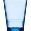 Mepal Flow drinkglas 200 ml nordic blue