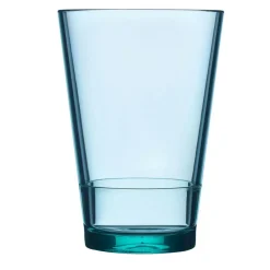 Mepal Flow drinkglas 275 ml retro green