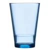 Best Mepal Flow drinkglas 275 ml retro blue
