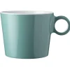 Mepal Flow mok 375 ml nordic green