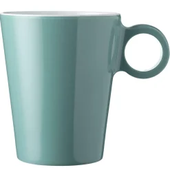 Mepal Flow mok 300 ml nordic green