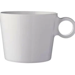 Sale Mepal Flow mok 375 ml wit