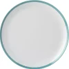 Mepal Flow ontbijtbord ø 230 mm nordic green