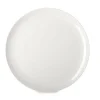 Mepal Flow plat bord ø 260 mm wit