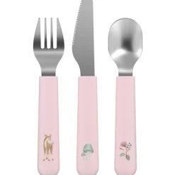 Clearance Mepal Mio bestekset 3-delig little dutch fairy garden