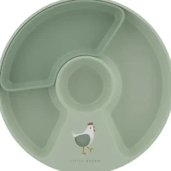 Discount Mepal Mio kinderbord ø 200 mm little dutch little farm