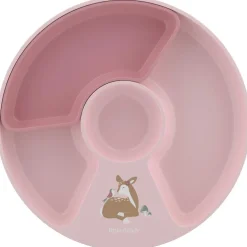 Mepal Mio kinderbord ø 200 mm little dutch fairy garden