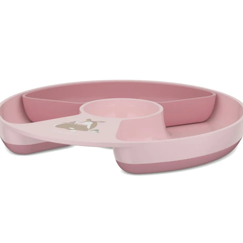 Mepal Mio kinderbord ø 200 mm little dutch fairy garden