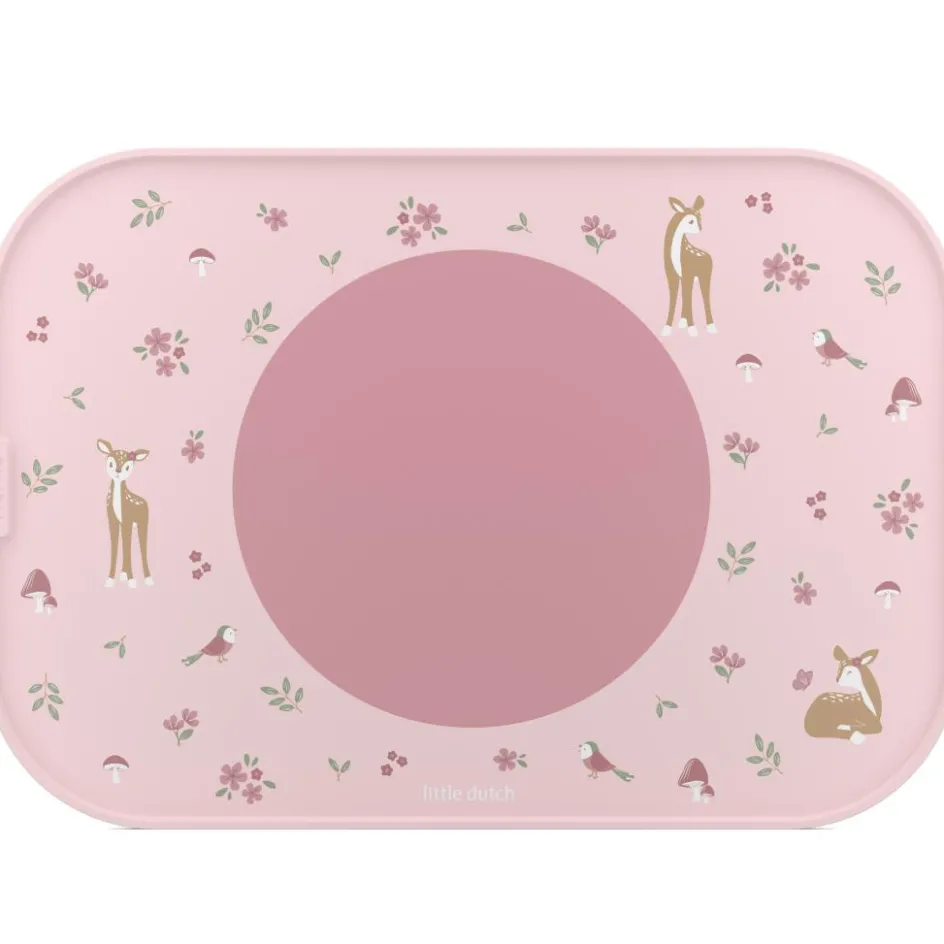 Mepal Mio placemat little dutch fairy garden