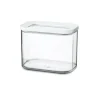 New Mepal Modula bewaardoos 1 liter wit