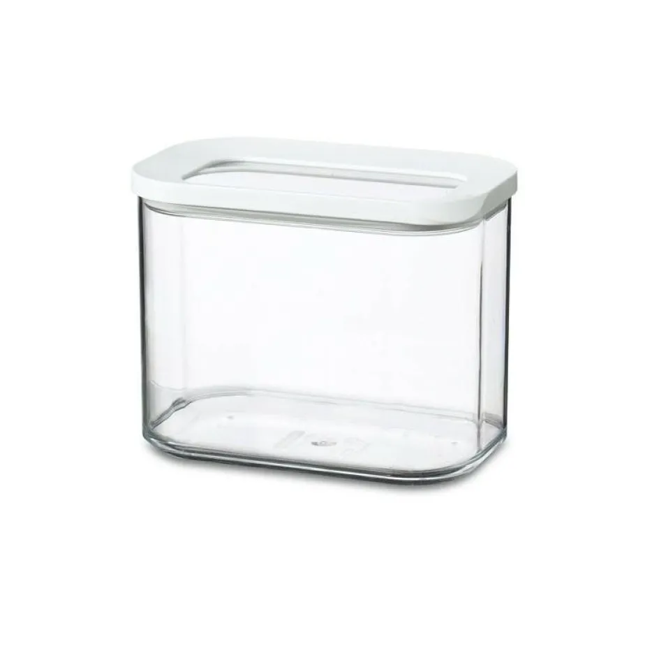 New Mepal Modula bewaardoos 1 liter wit