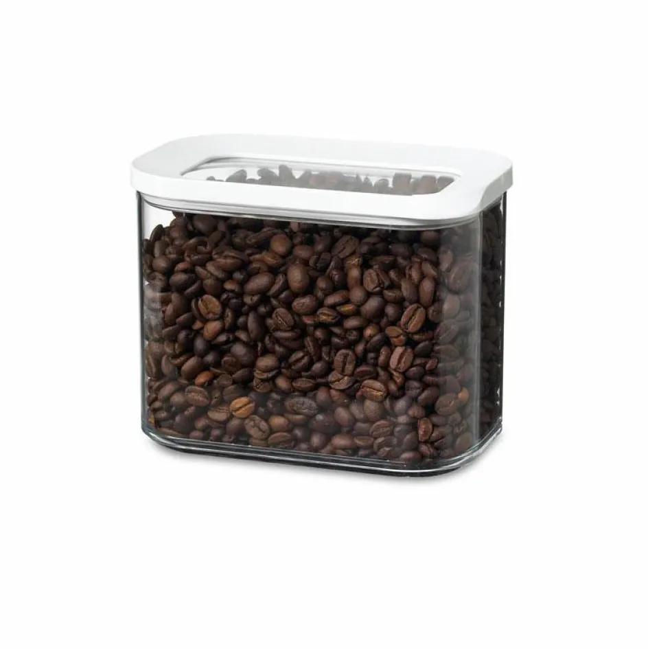 New Mepal Modula bewaardoos 1 liter wit