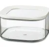 Mepal Modula bewaardoos 1,25 liter wit