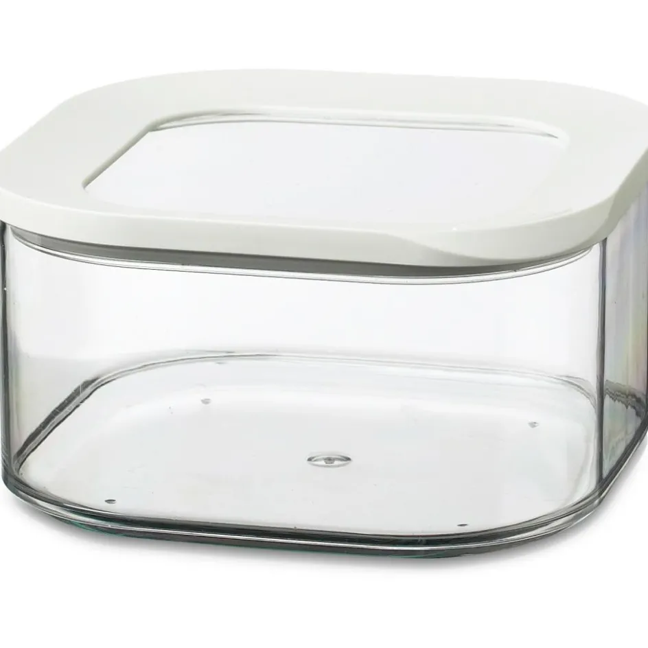 Mepal Modula bewaardoos 1,25 liter wit