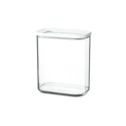 Outlet Mepal Modula bewaardoos 1,5 liter wit