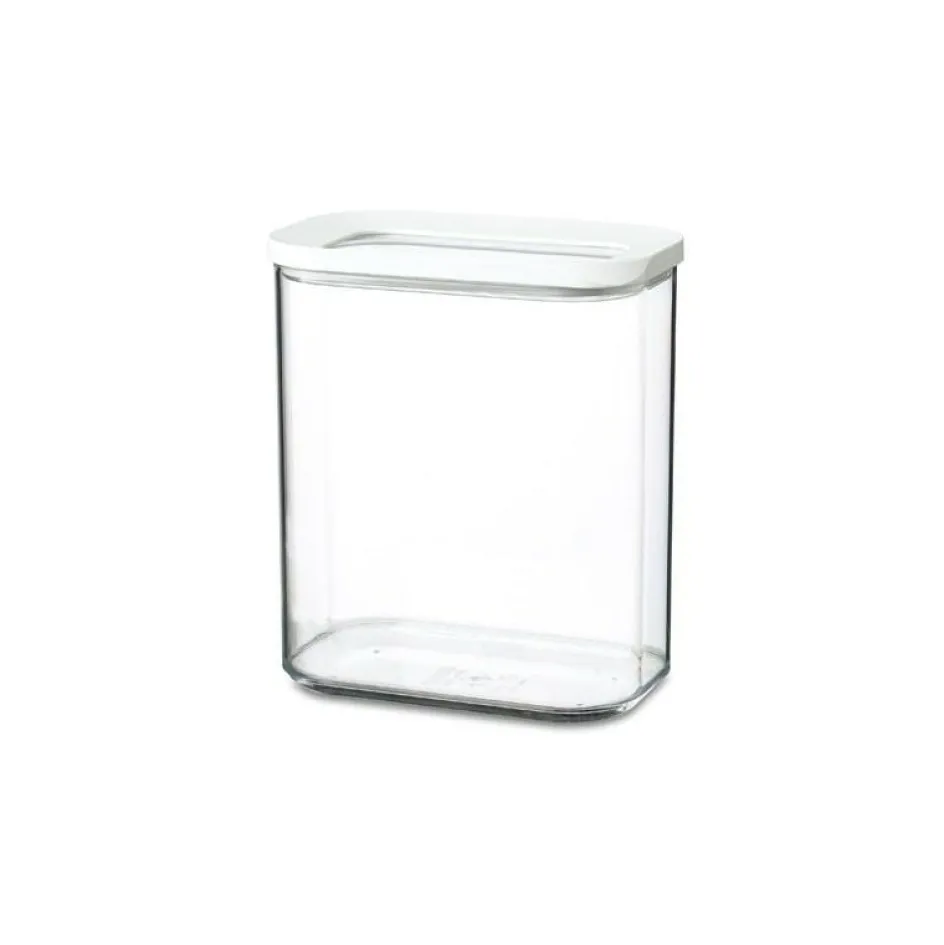 Outlet Mepal Modula bewaardoos 1,5 liter wit