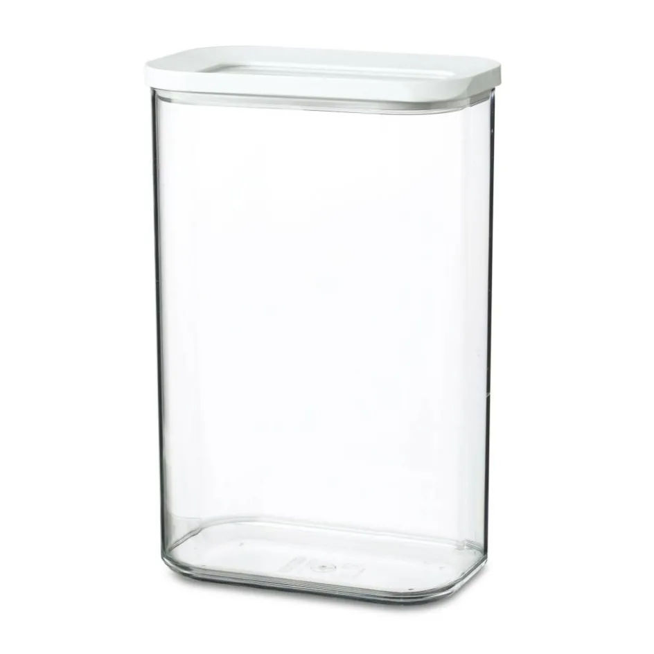 Hot Mepal Modula bewaardoos 2 liter wit