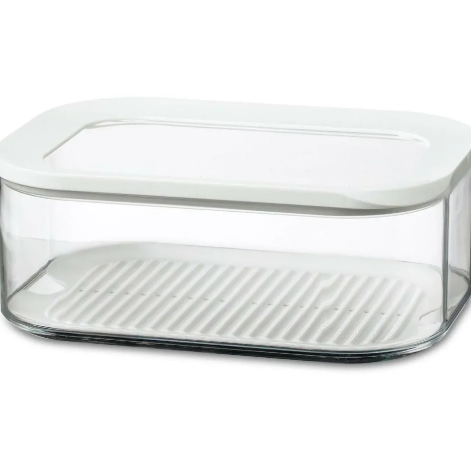 Hot Mepal Modula kaasdoos wit