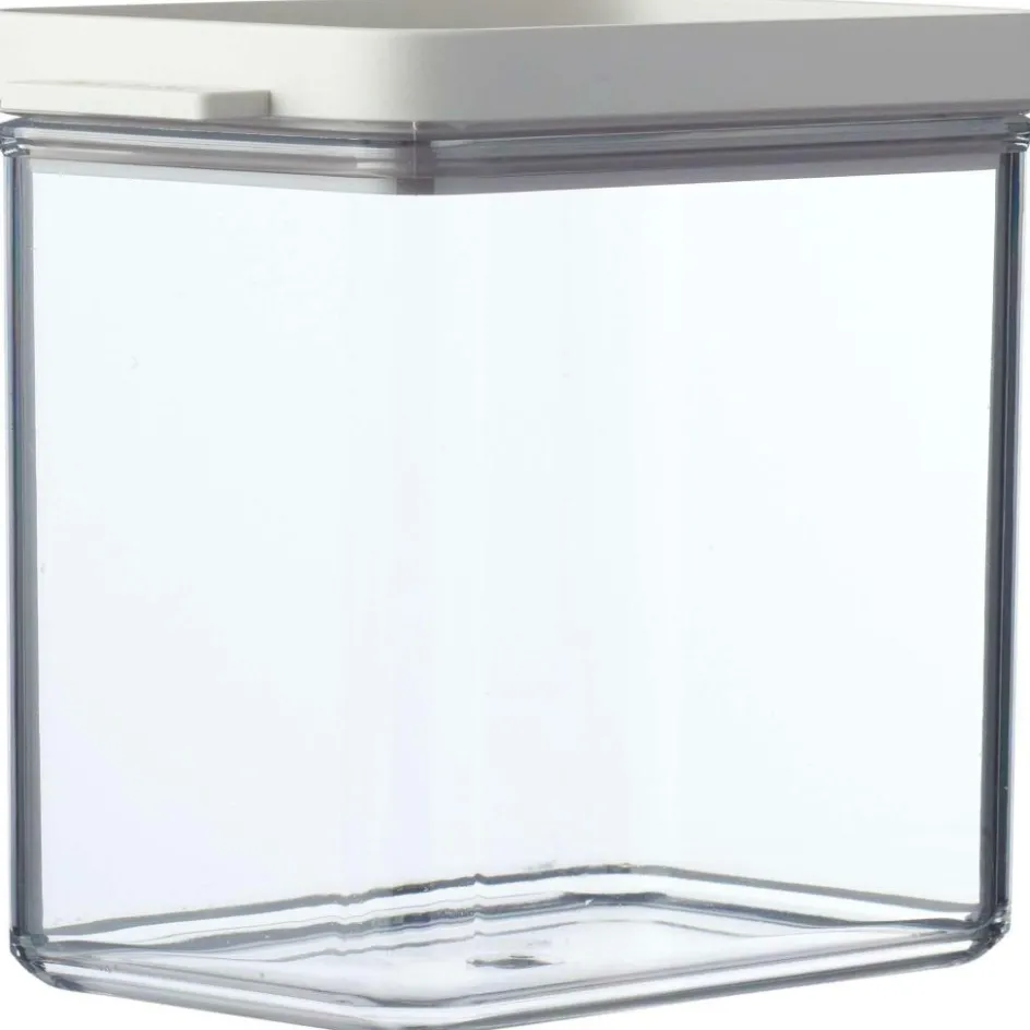 Mepal Omnia bewaardoos 1,1 liter nordic white