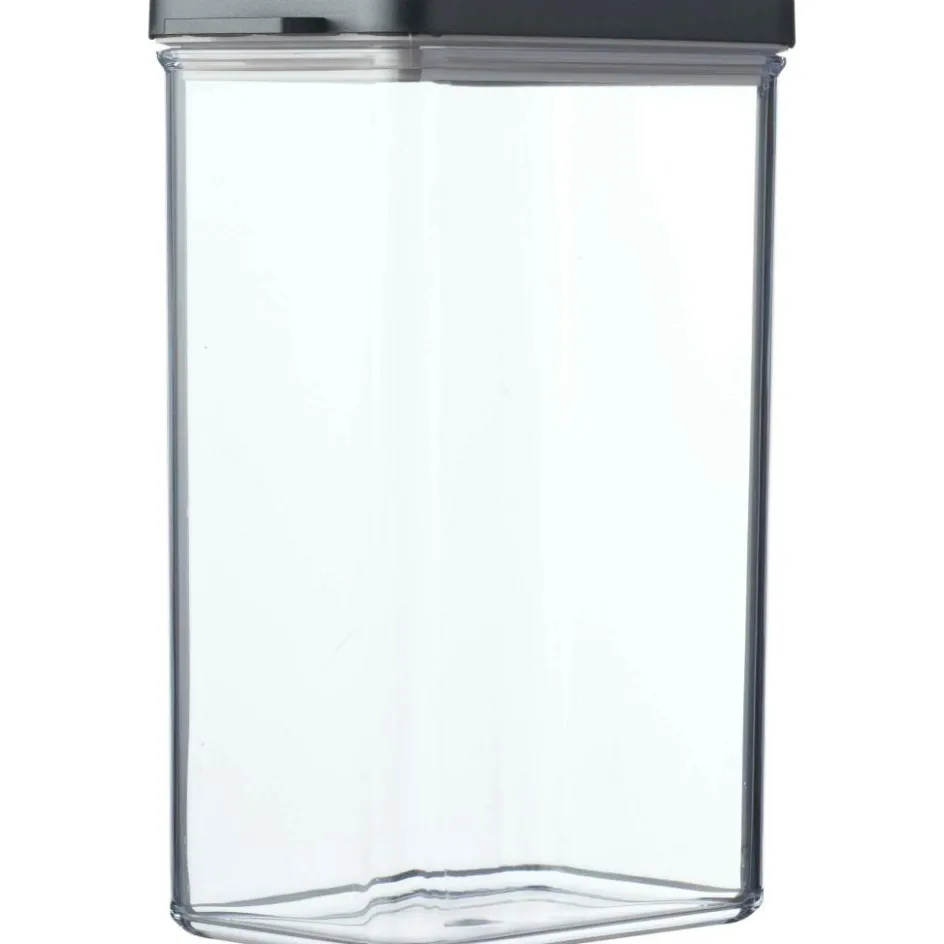 Mepal Omnia bewaardoos 2 liter black