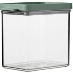 Discount Mepal Omnia bewaardoos 1,1 liter nordic sage