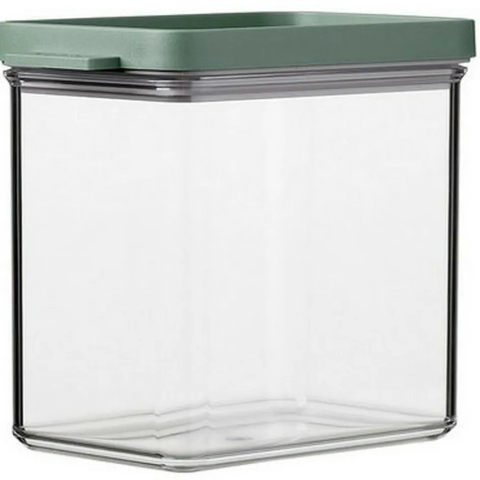 Discount Mepal Omnia bewaardoos 1,1 liter nordic sage