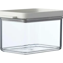 Online Mepal Omnia bewaardoos 700 ml nordic white