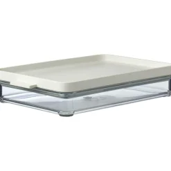 Mepal Omnia vleeswarendoos nordic white