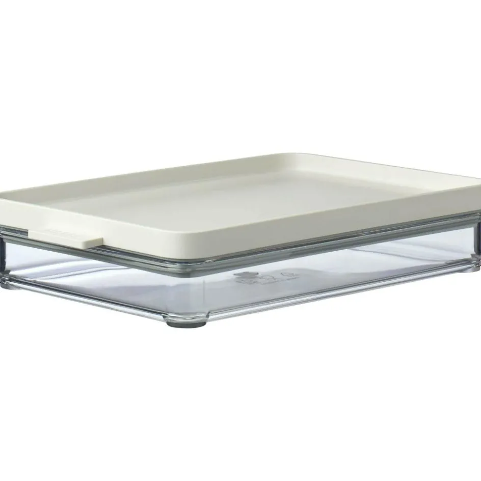 Mepal Omnia vleeswarendoos nordic white