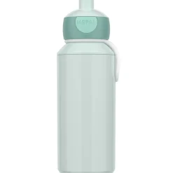 Discount Mepal Pop-Up Campus drinkfles 400 ml cool mint