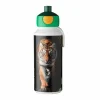 New Mepal Pop-Up Campus drinkfles 400 ml wild tiger