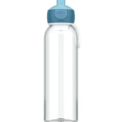 Mepal Pop-Up Campus drinkfles 500 ml cool blue
