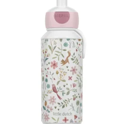 Mepal Pop-Up Campus drinkfles 400 ml little dutch fairy wonders