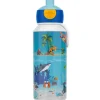 Mepal Pop-Up Campus drinkfles 400 ml tropical ocean