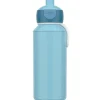 Outlet Mepal Pop-Up Campus drinkfles 400 ml cool blue