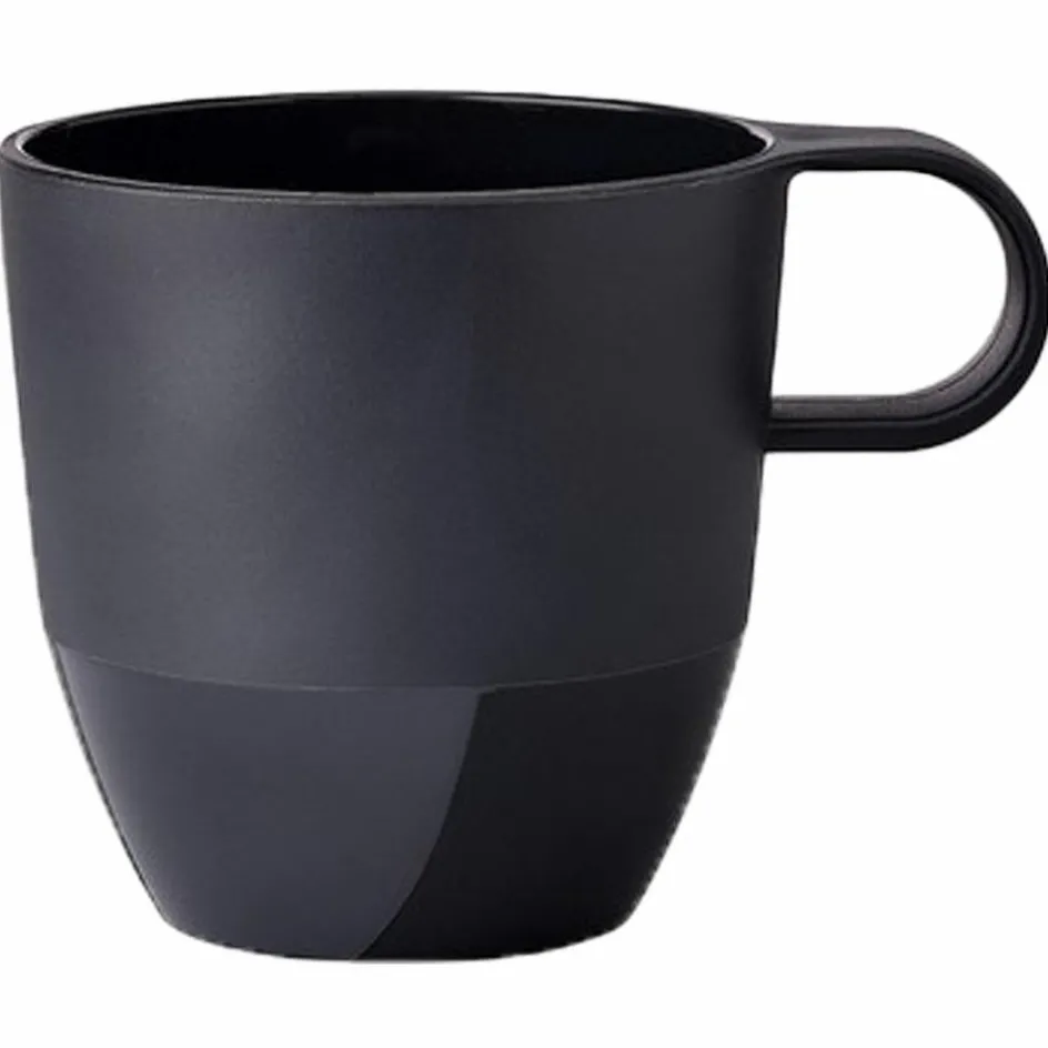 Mepal Silueta mok 300 ml nordic black