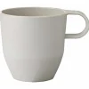 Hot Mepal Silueta mok 300 ml nordic white