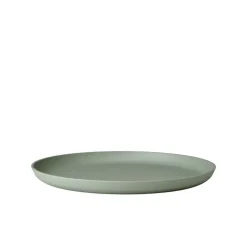 Clearance Mepal Silueta plat bord ø 260 mm nordic sage