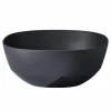 Mepal Silueta schaal 3 liter nordic black