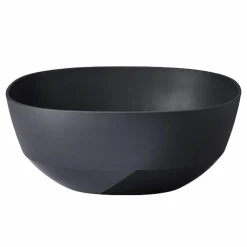 Mepal Silueta schaal 3 liter nordic black