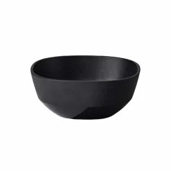 Mepal Silueta schaal 250 ml nordic black