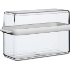 Sale Mepal Stora knäckebröd doos wit