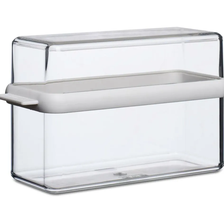 Sale Mepal Stora knäckebröd doos wit