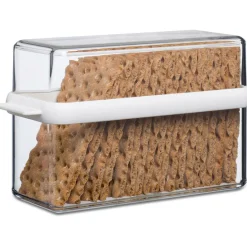 Sale Mepal Stora knäckebröd doos wit