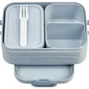 New Mepal Take a Break Bento lunchbox midi nordic blue
