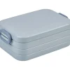 Mepal Take a Break lunchbox midi nordic blue